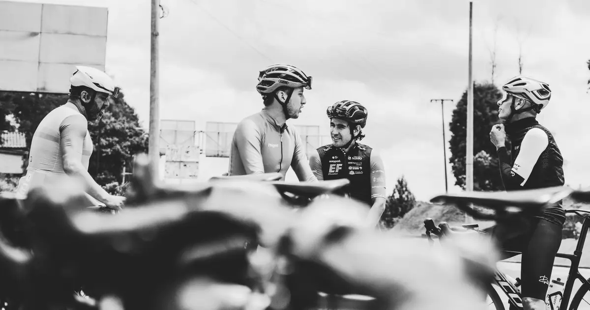 Indoor cycling studio in Homestead
